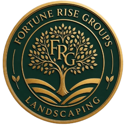 FRG logo