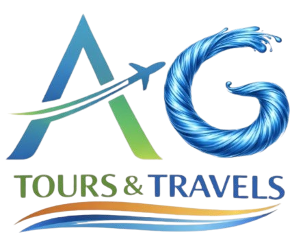 GoAGT logo
