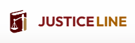 JusticeLine logo
