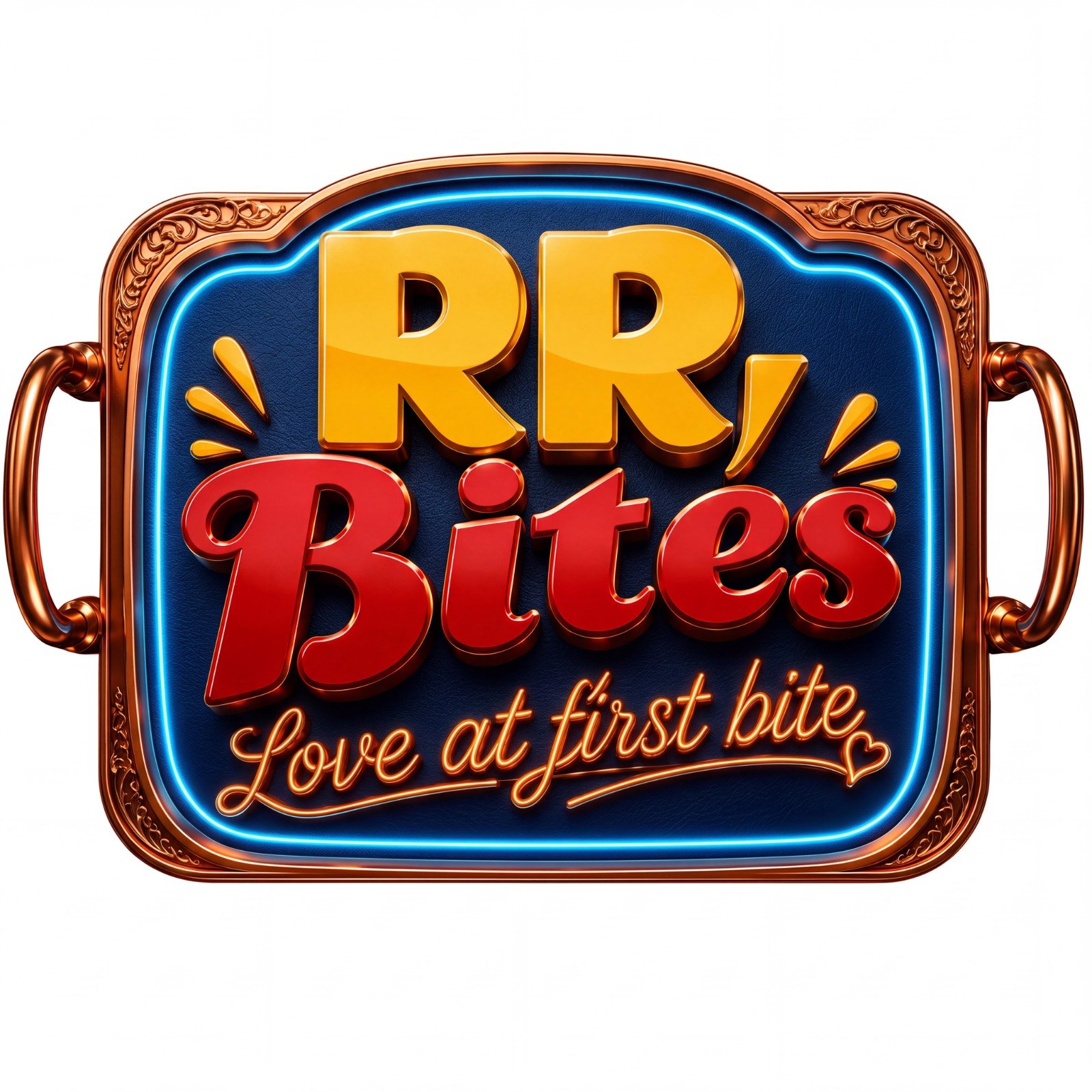 RR Bites logo
